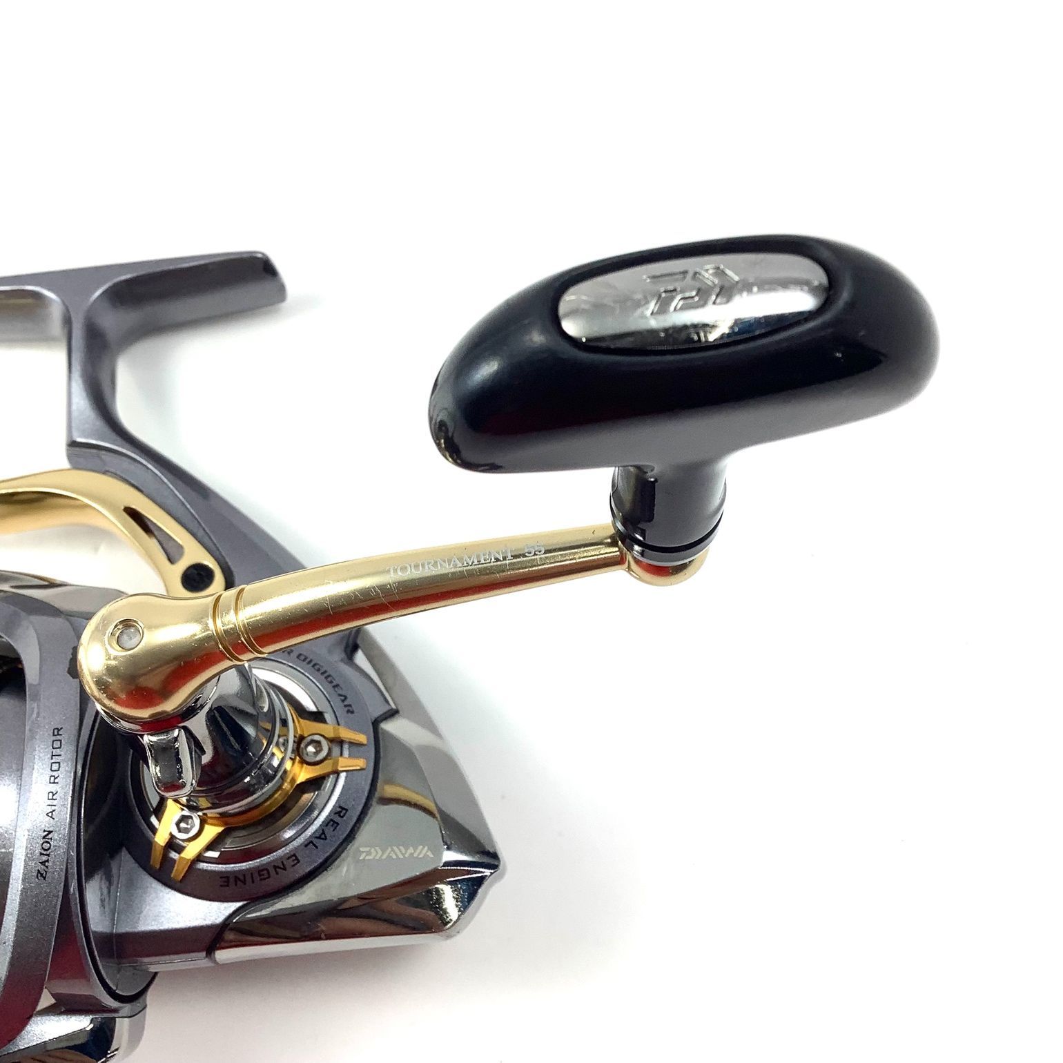 トーナメント レバーブレーキ z300lbd ダイワ トーナメント ISO