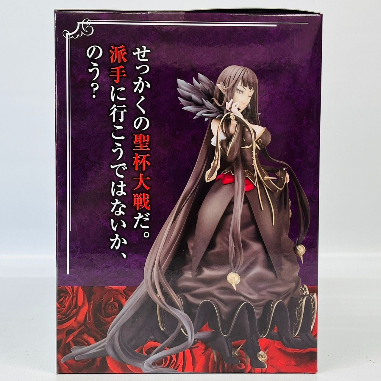 中古】[FIG]赤のアサシン セミラミス だます Fate/Apocrypha