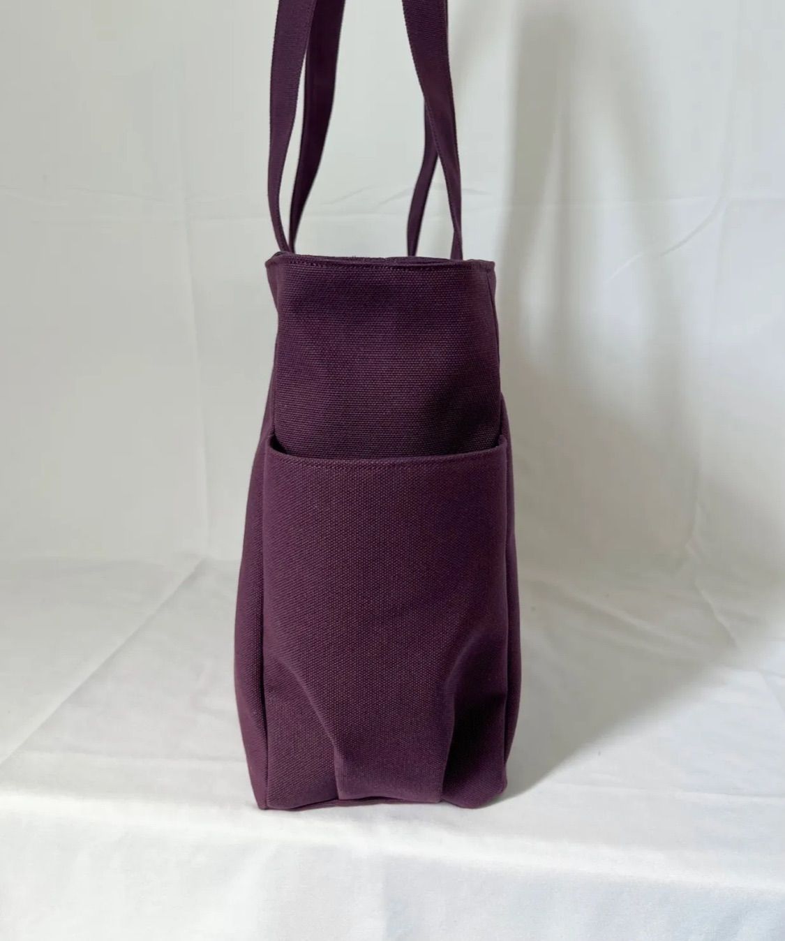 サイドポケット