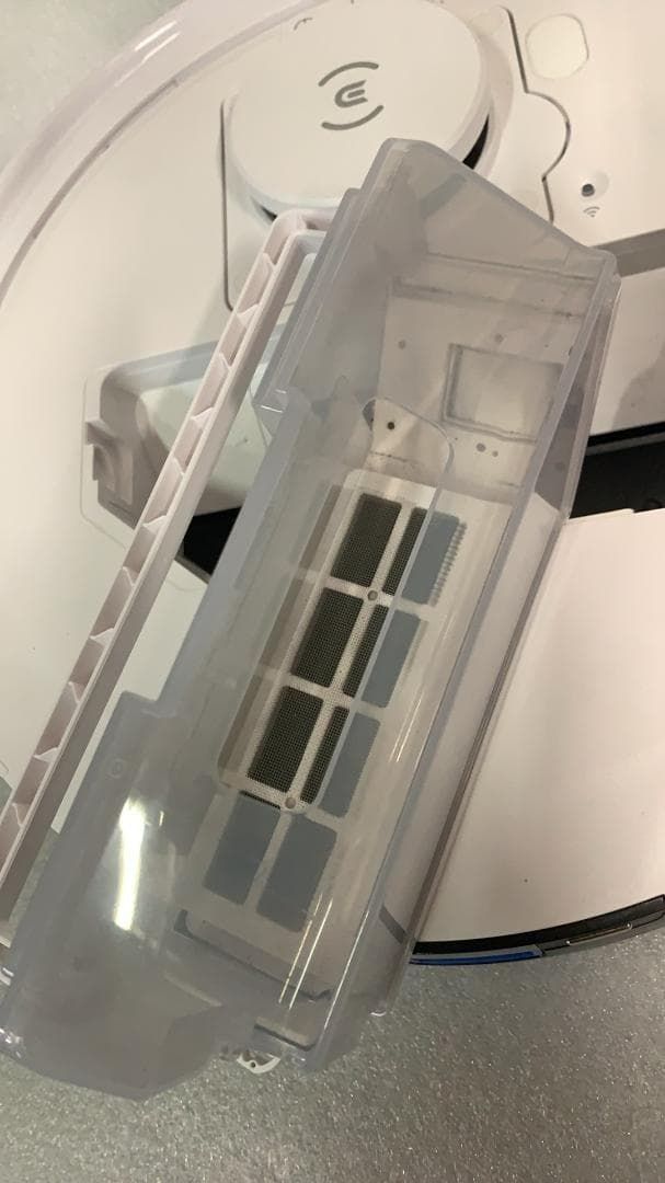 ロボット掃除機