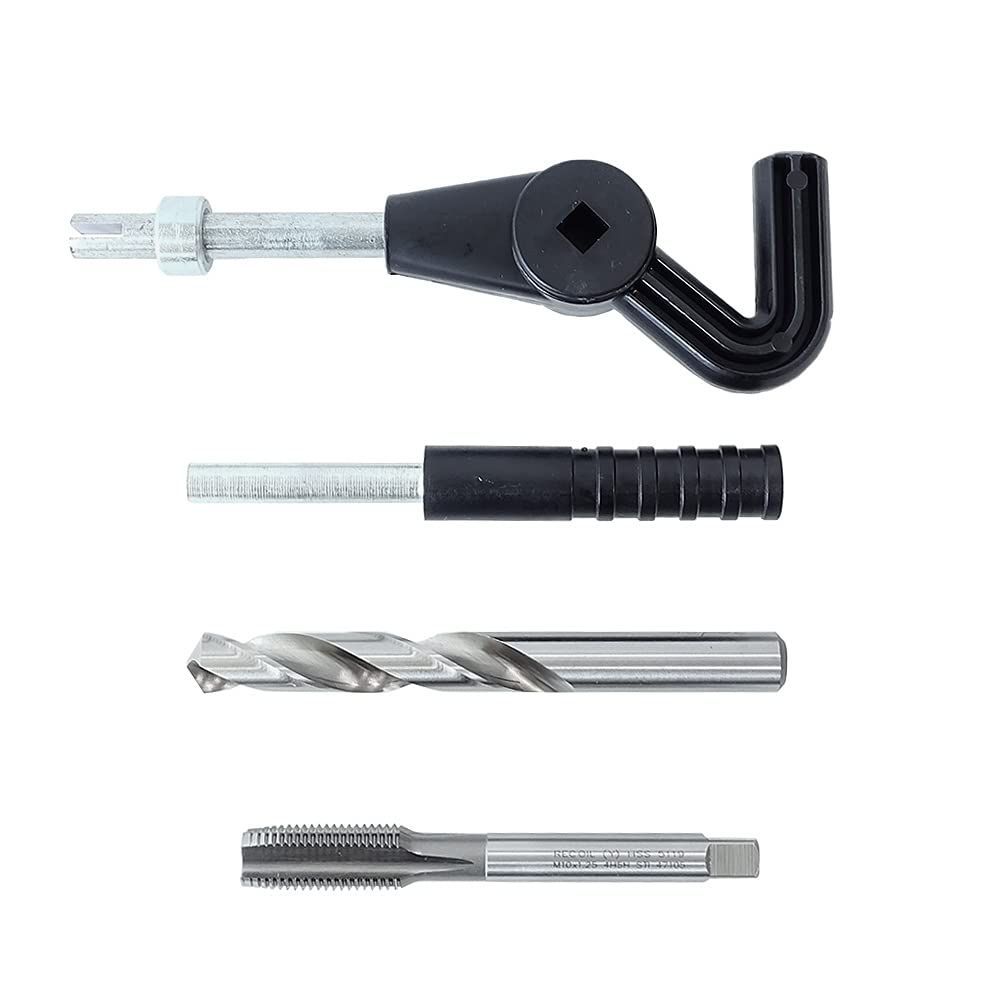 トレードシリーズリコイルキット3/8-16 33068 RECOIL(リコイル