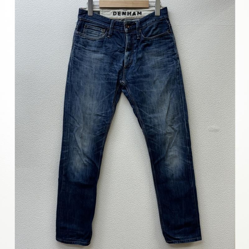 DENHAM デンハム その他ボトムス RAZOR SLIM FIT テーパード