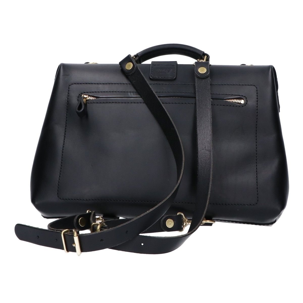 ヘルツ ミニソフトダレスショルダーバッグ XS