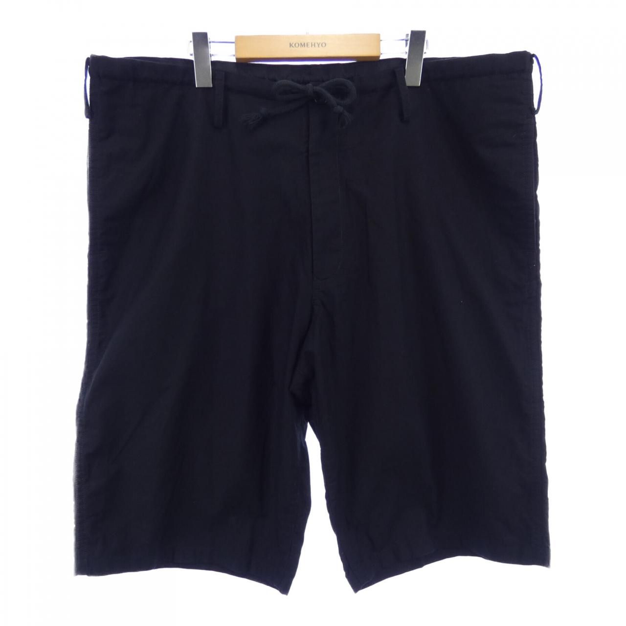 ヨウジヤマモトプールオム YOHJI YAMAMOTO POUR HOMME HJ-P12-003 パンツ