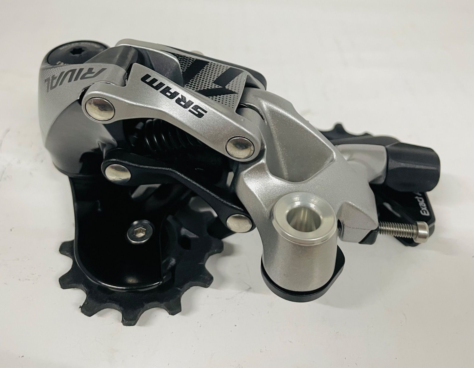 sram rival1 スラム ライバル 1×11s リヤディレイラー ロング - メルカリ