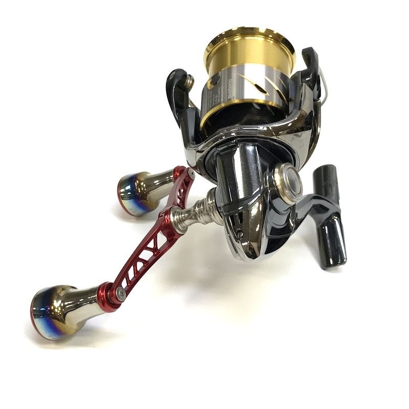 シマノ 14ステラC3000SDH 美品 シマノ 14 STELLA ステラ C3000