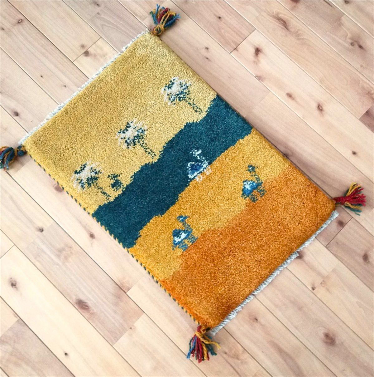 玄関マット小 57x39cm