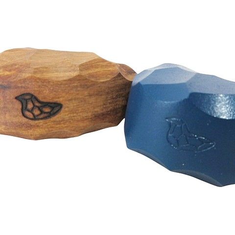 アキヒロウッドワークス Akihiro Woodworks 美品 ブルーバード