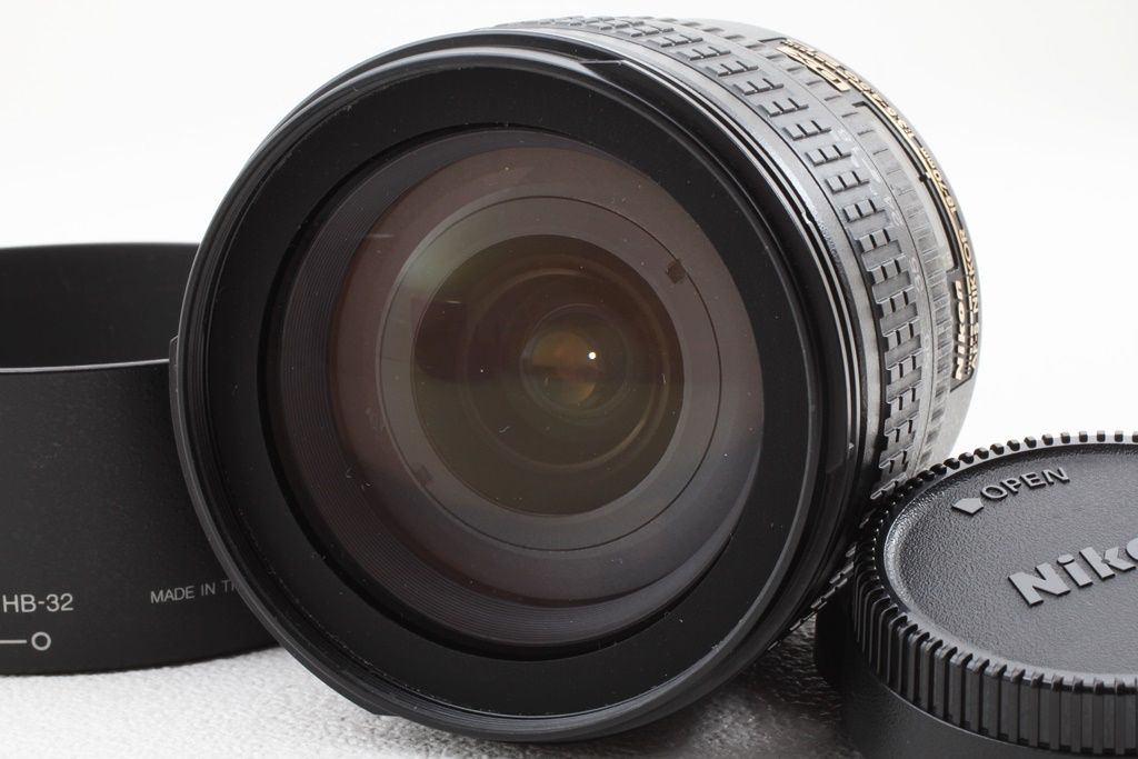 Nikon 極上品 Nikon ニコン AF-S DX 35mm F1.8 G 元箱