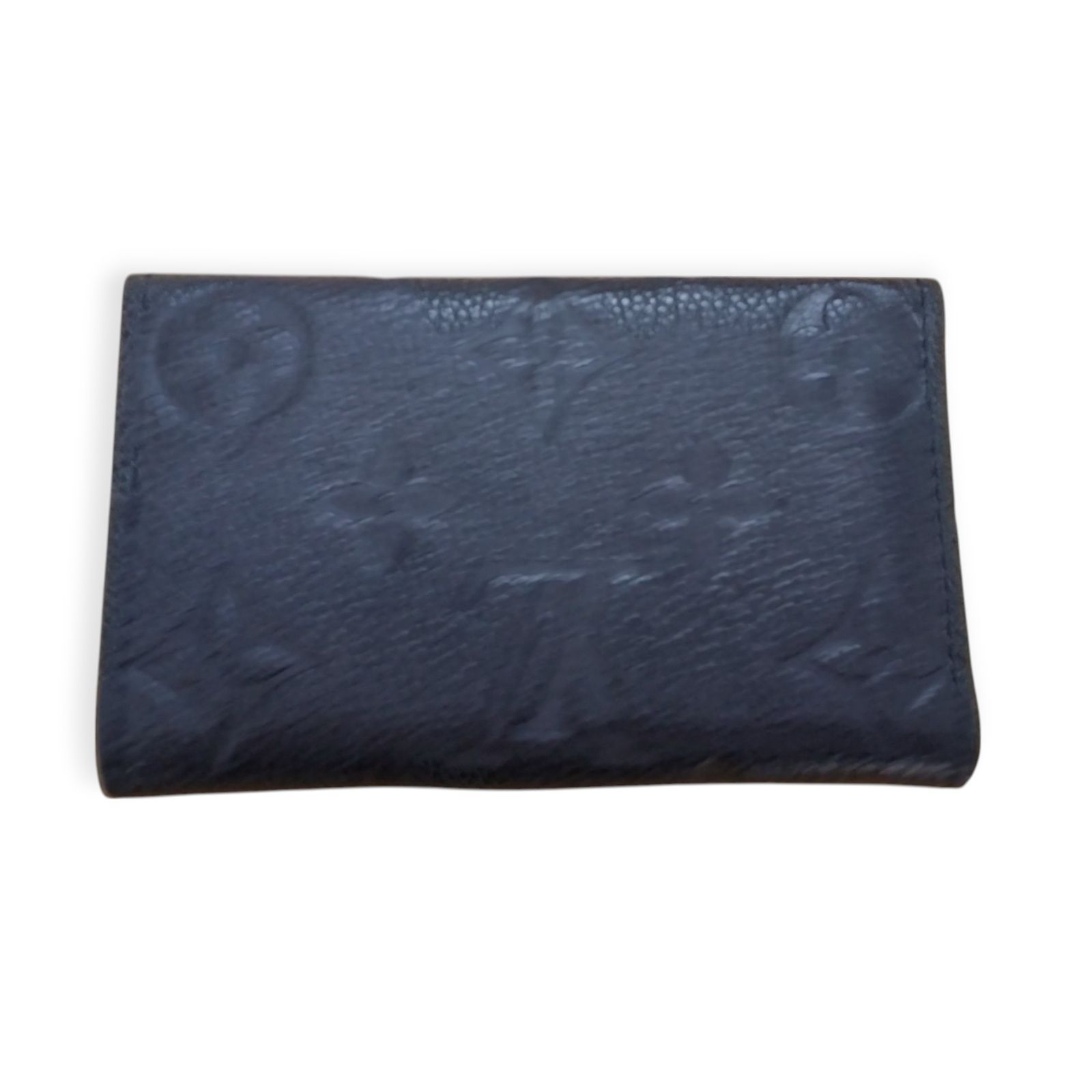 美品】RFID ICタグ ルイヴィトン LOUIS VUITTON モノグラム アン