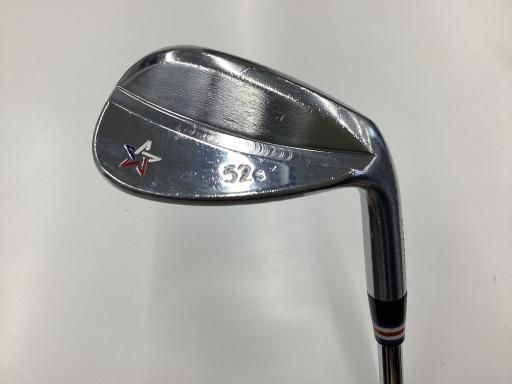 アーティザン　52S MODUS　105ウェッジ MIZUNO ミズノ The Craft Wedge ザ・クラフト ウェッジ Modus