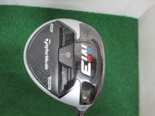 TaylorMade - テーラーメイド　M3 5W 185023_1.jpg