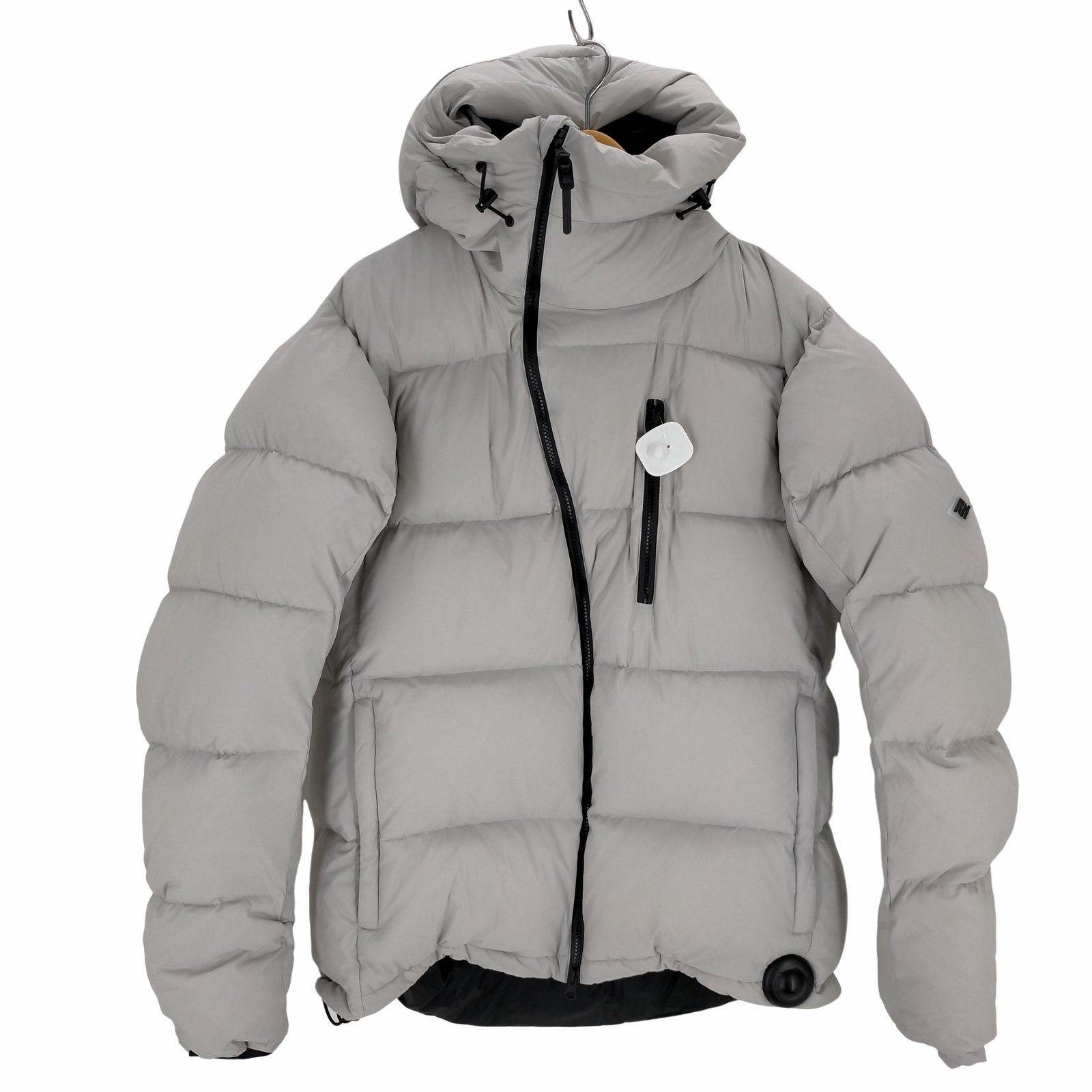 ユーズドフルギ USED古着 {{Retar Nuy}} 北海道ダウン DOWN PARKA メンズ JPN：XL 