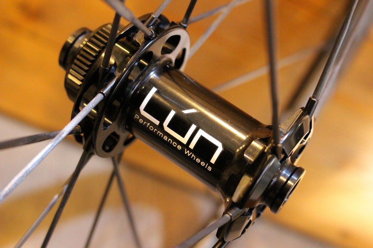 ウィンスペース WINSPACE ルン ハイパー LUN HYPER D45 DISC