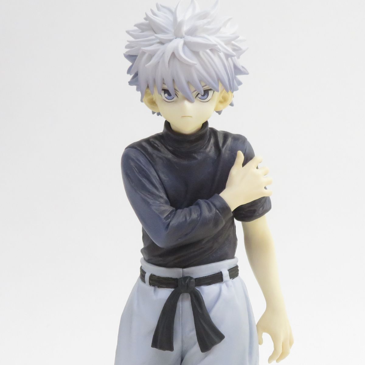 一番くじ ハンターハンター CHMERA ANT B賞 キルア フィギュア 一番くじ HUNTER×HUNTER CHMERA ANT B賞 キルア フィギュア