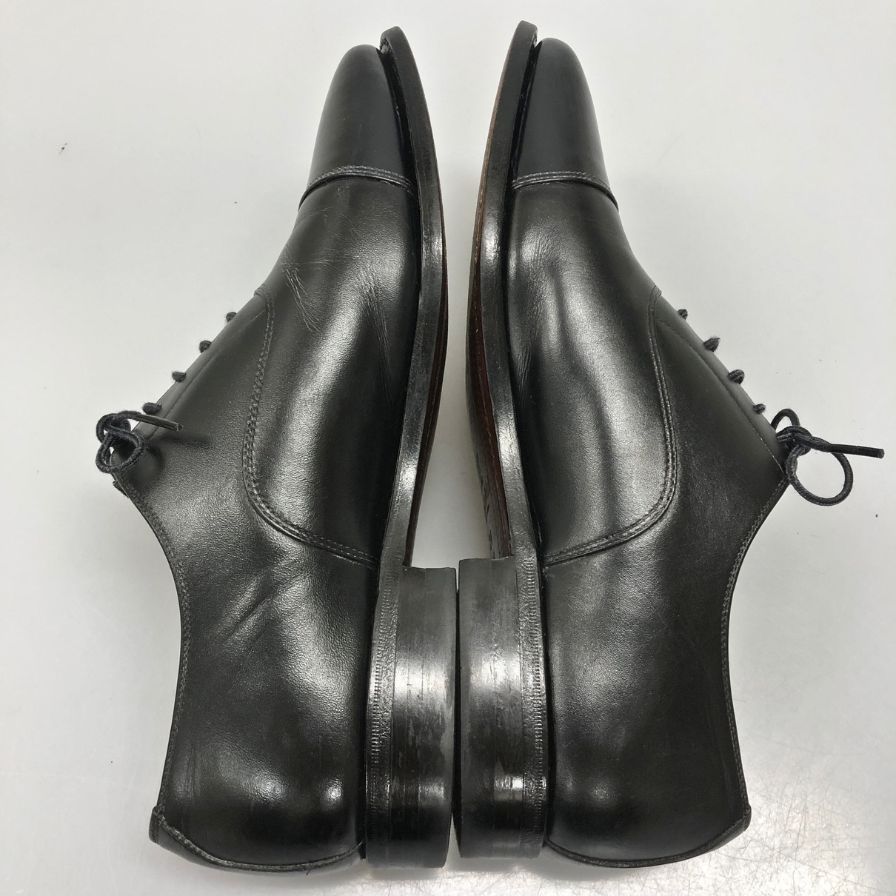 スコッチグレイン レザーシューズ アシュランス ストレートチップ AFC 1