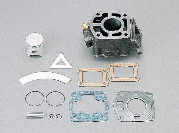 デイトナ ビッグボアキット NSR50系 (18930) - メルカリ