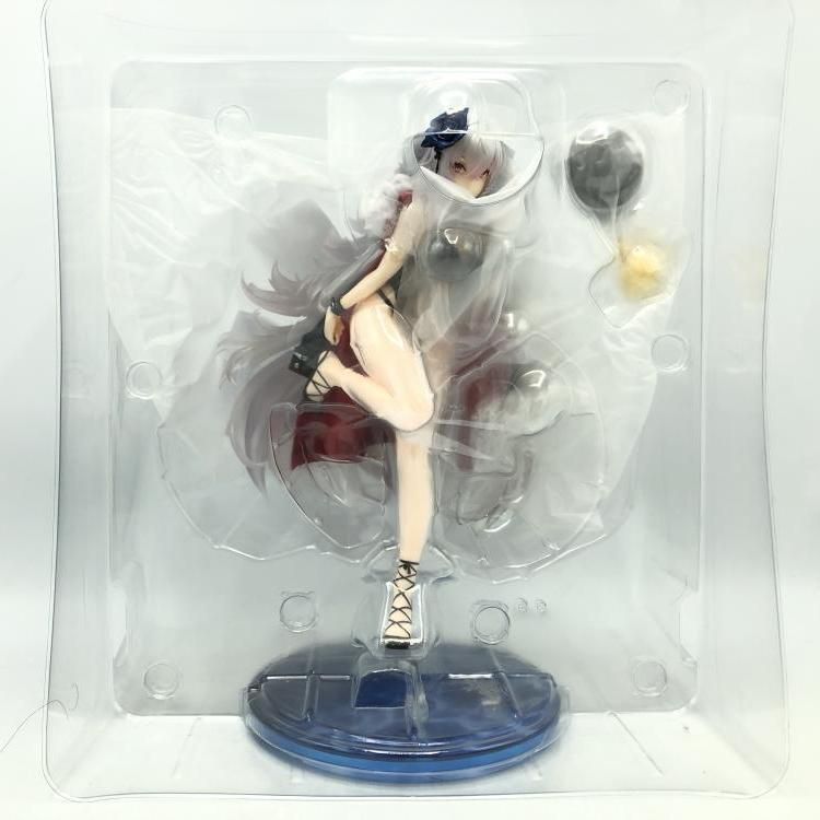 アルター グラーフ・ツェッペリン 砂浜のウルズVer. 1/7[69]