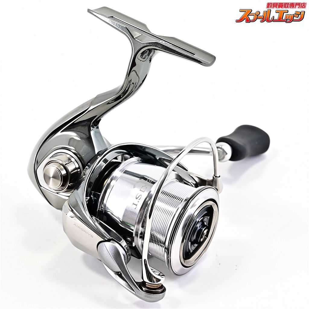 【ダイワ】 22イグジスト LT 2000S-H DAIWA EXISTm41302 - メルカリ