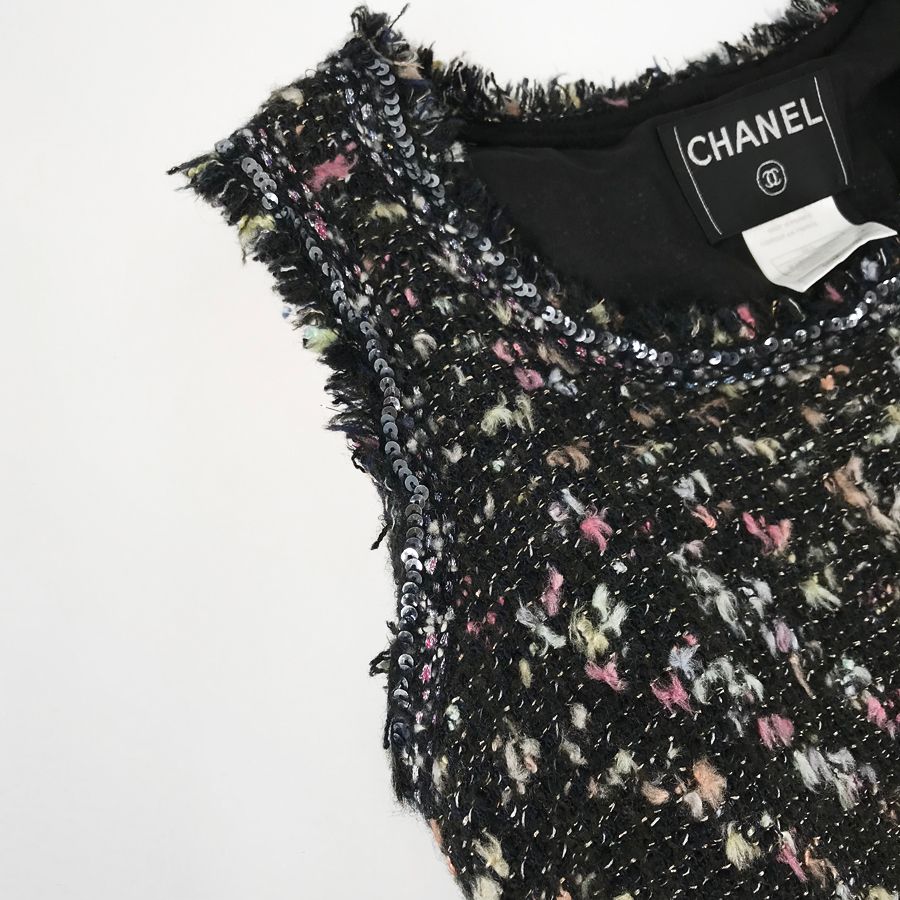 シャネル CHANEL