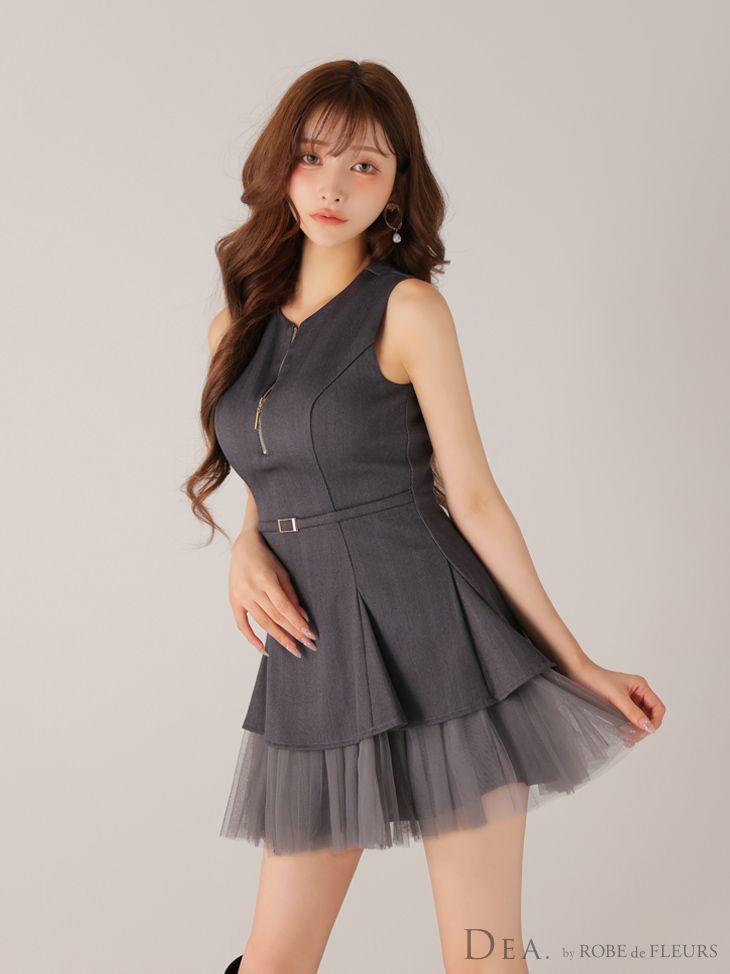 FLEURS|ディアバイローブドフルール