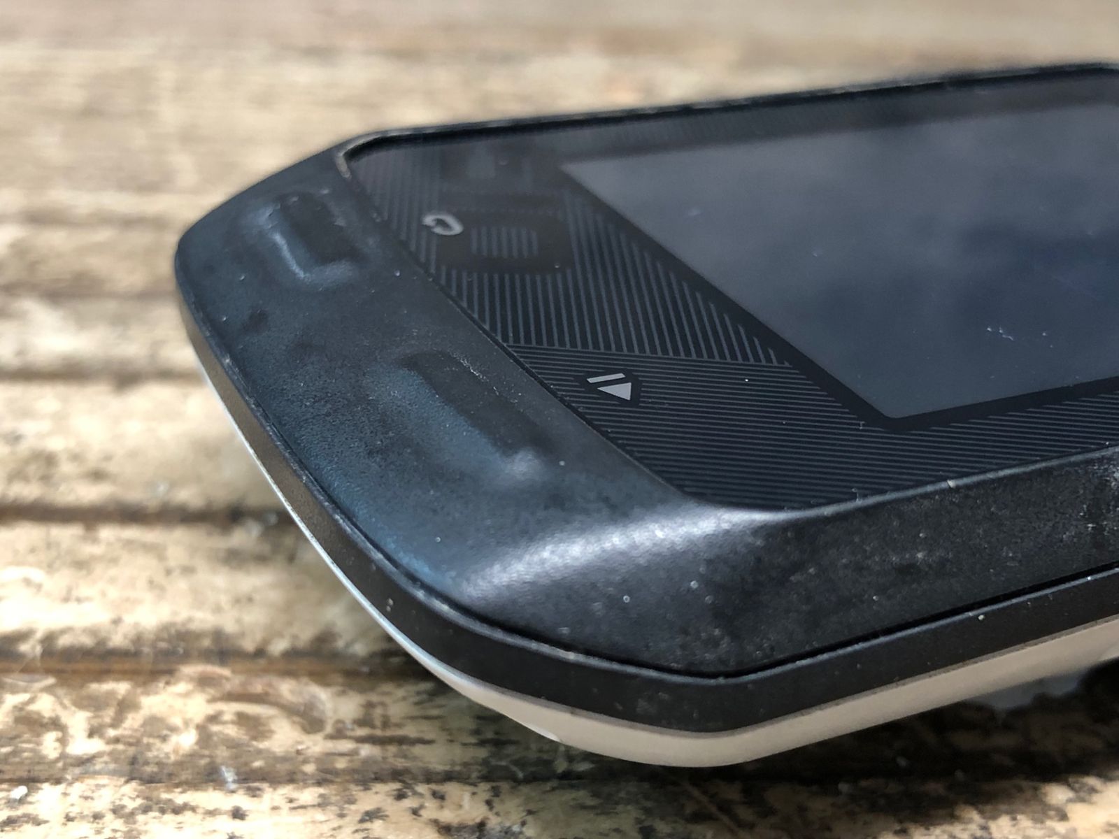 IU876 ガーミン GARMIN EDGE 510 サイクルコンピューター