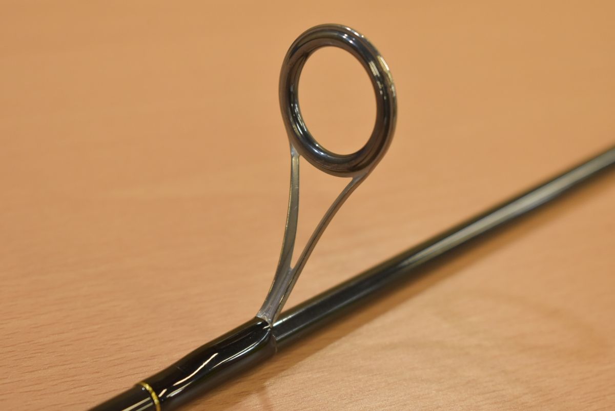 イトウクラフト エキスパートカスタム600ULX 【公式通販】