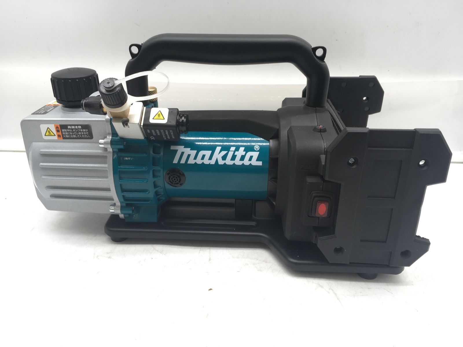 マキタ 充電式真空ポンプ VP180DZ 本体のみ 18V エアコン 真空引き 