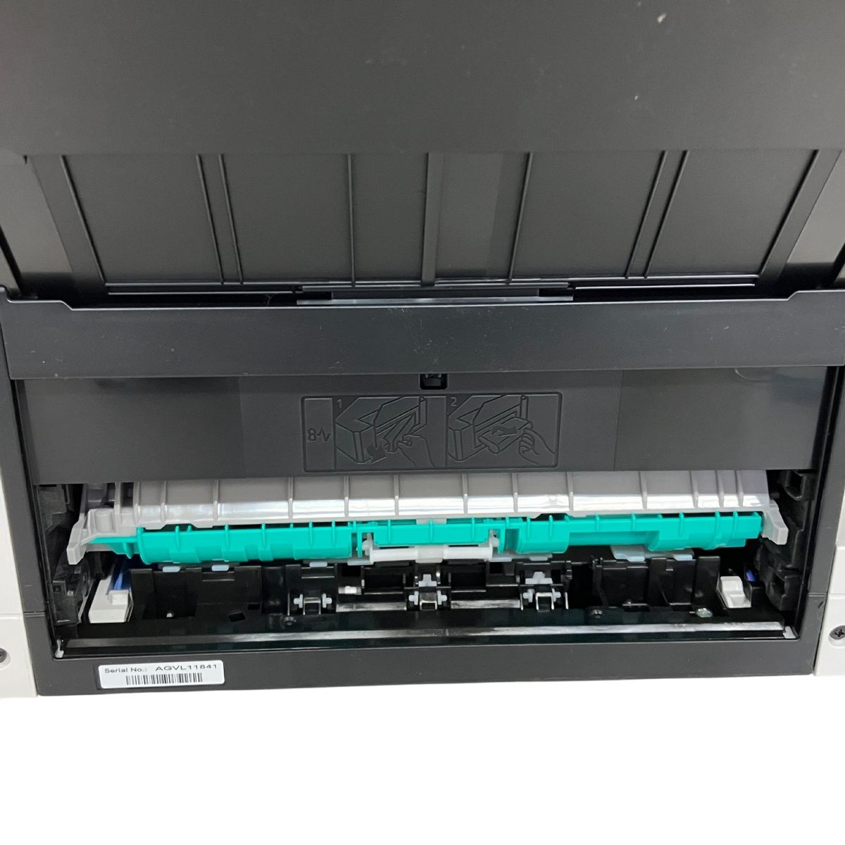 インクジェットプリンター 複合機