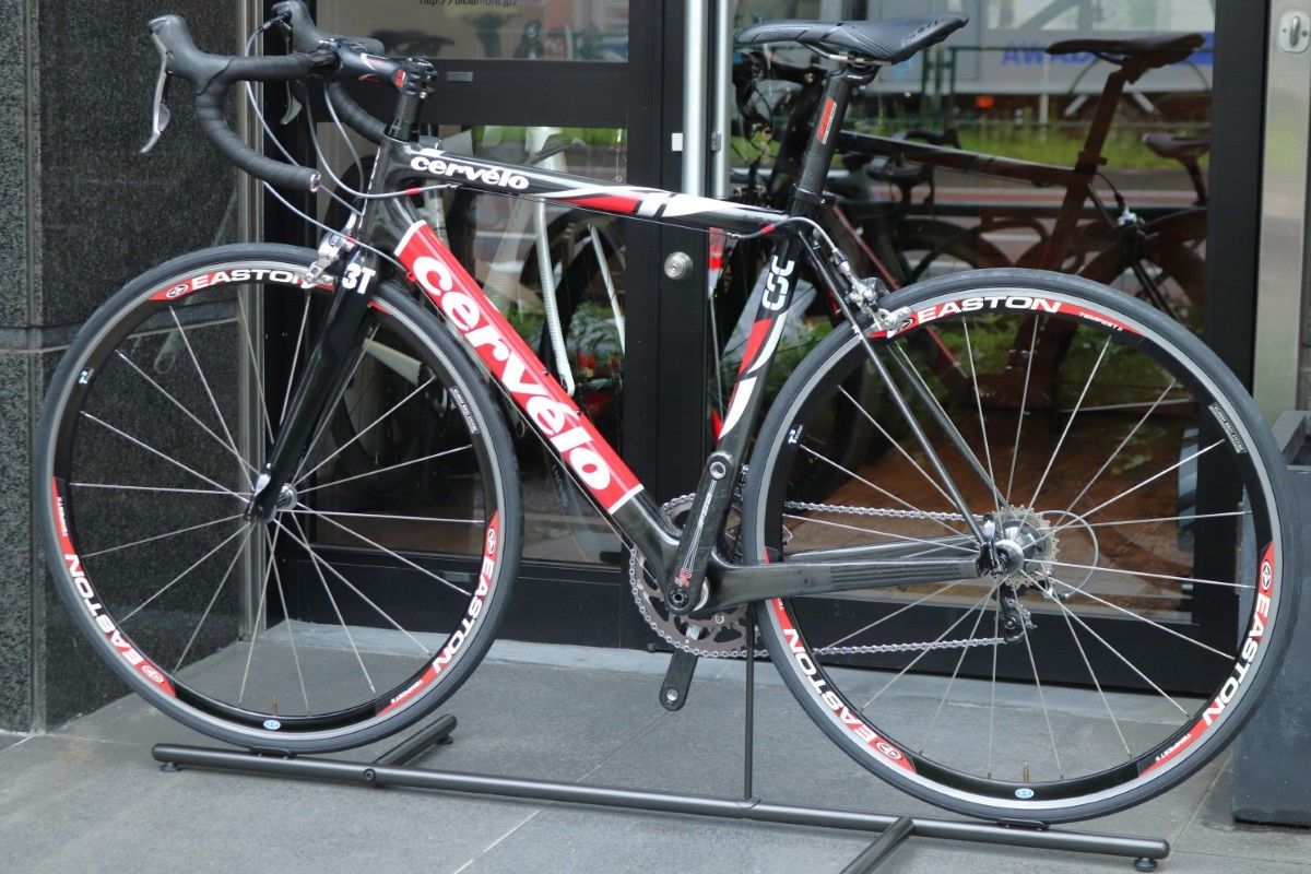 R3 2007モデル