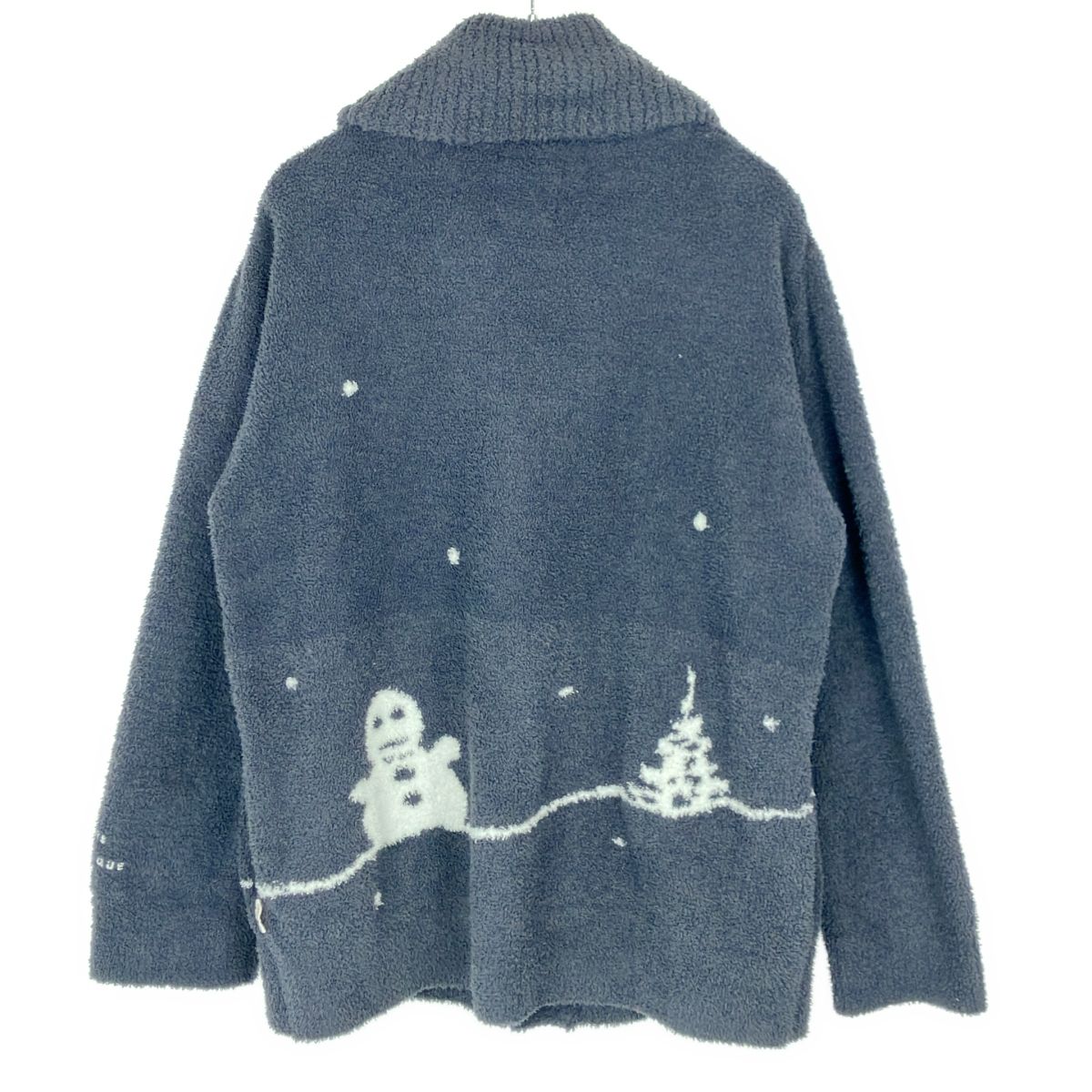 【極上】60s Town craft モヘアカーディガン　ヴィンテージ　L TOWNCRAFT- Vintage 60s L Mohair cardigan | BEGGARS BANQUET