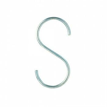 ユニット 単管フック 小 10個1組 375-411