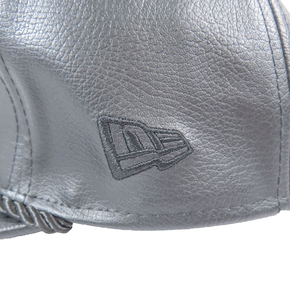 未使用 BEAMS ビームス 【別注】NEW ERA ニューエラ Golfer Hat