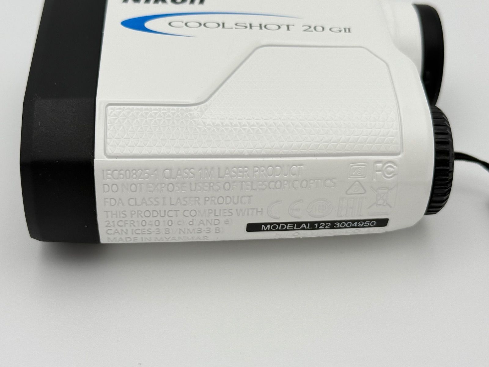 COOLSHOT 20