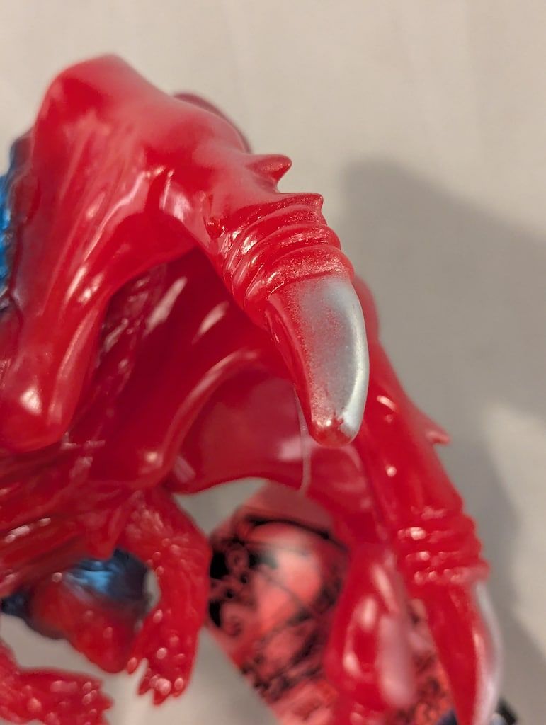 ラットバットスパイダー イリサワ