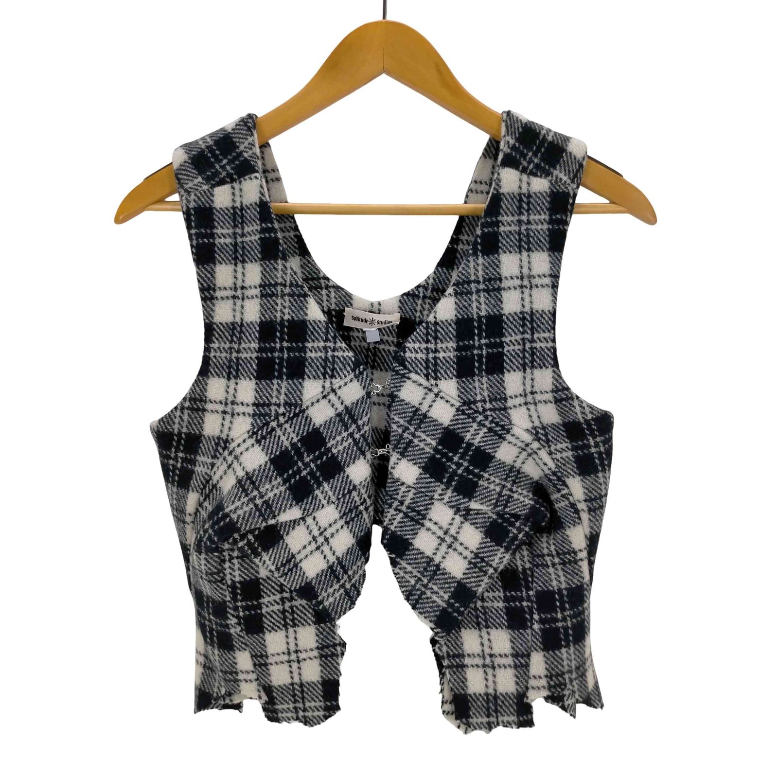 ①Ezick ドレスセット レーストップス タイトシルエット モード系