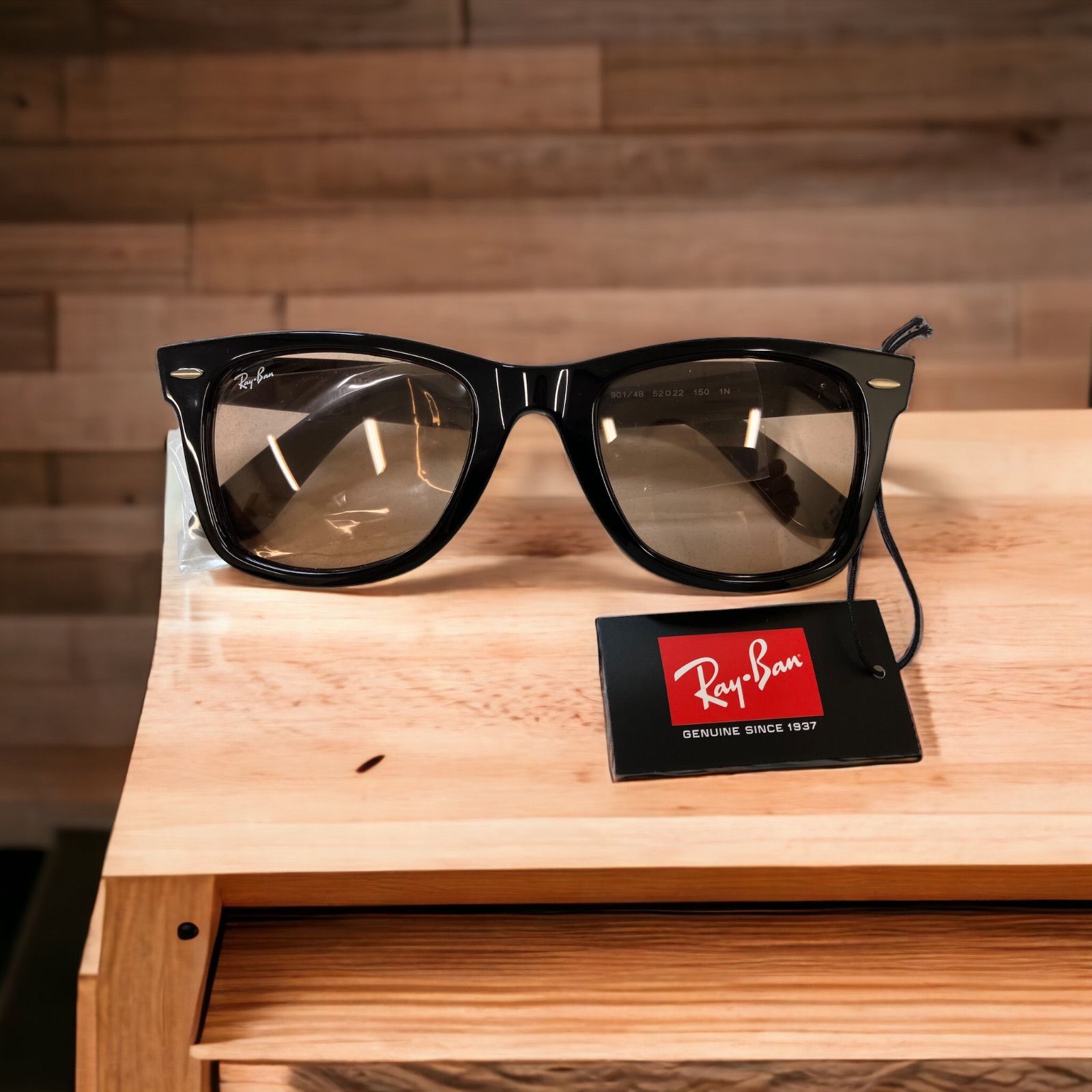 新品 RayBan レイバン サングラス - サングラス/メガネ