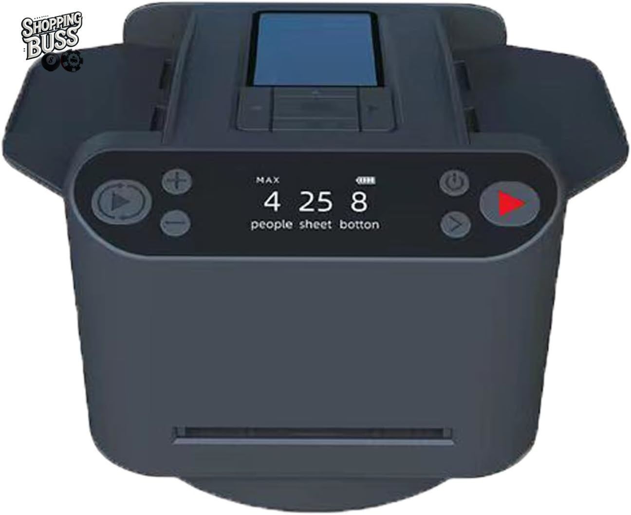 2600円クーポン 2-in-1 自動カード シャッフラーおよびカード ディーラー マシン - 360 ° サイレント回転カード ディーラー