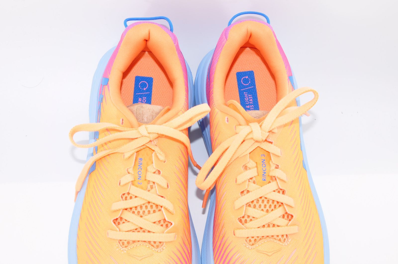 RINCON3 レディーススニーカー