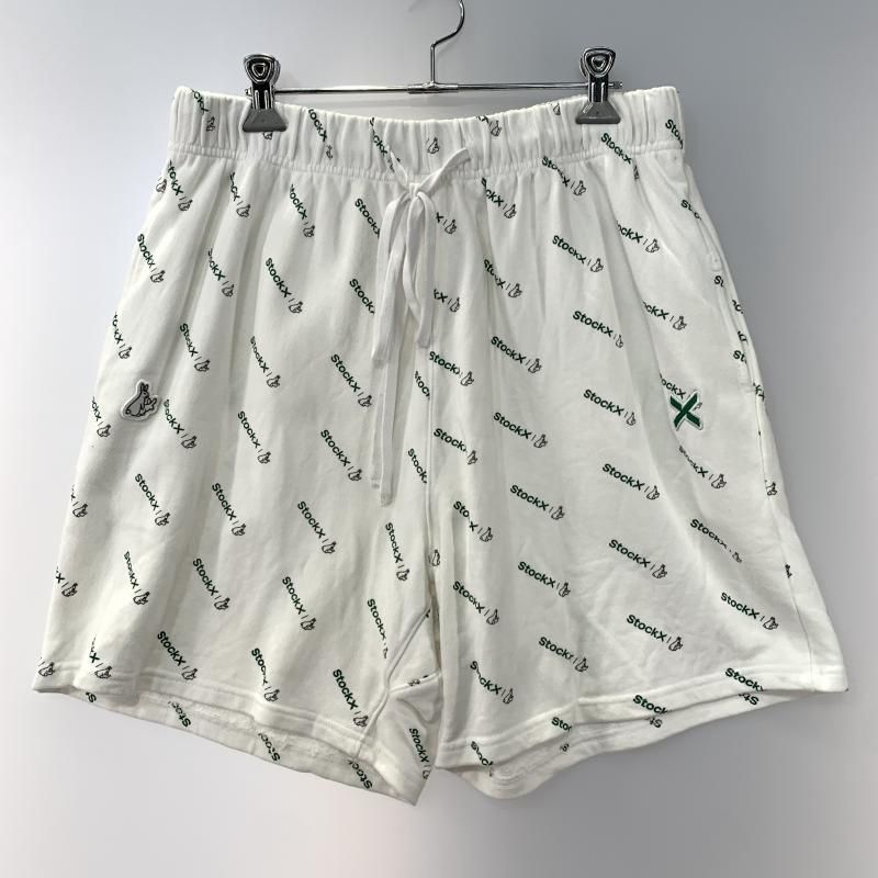 【中古】#FR2 ハーフパンツ STOCKX サイズXL FRC1494[19]