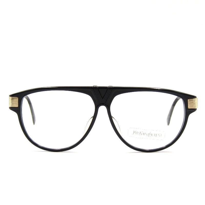YVES SAINT LAURENT イヴサンローラン メガネフレーム 30-0221 日本製  