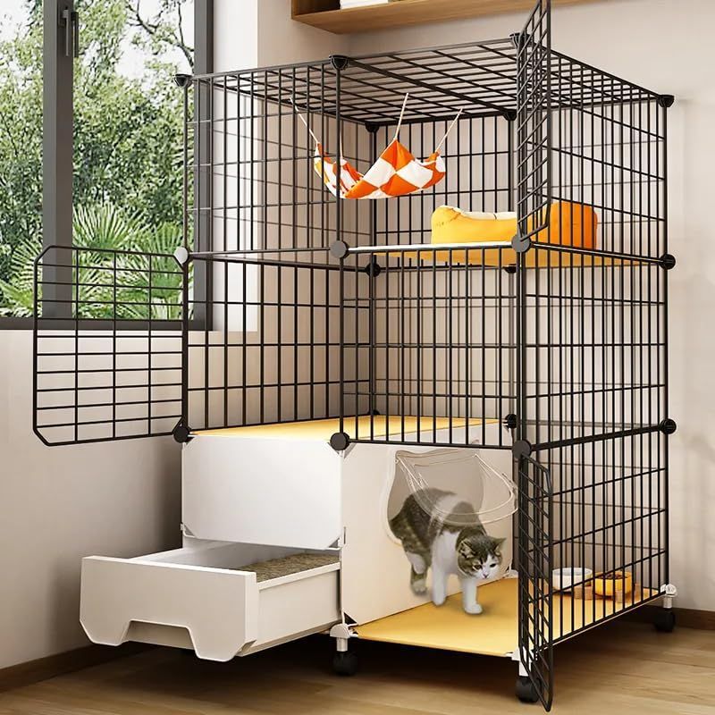 Toshi Hoshino】ボンビアルコン キャットワンサークル ボンビアルコン