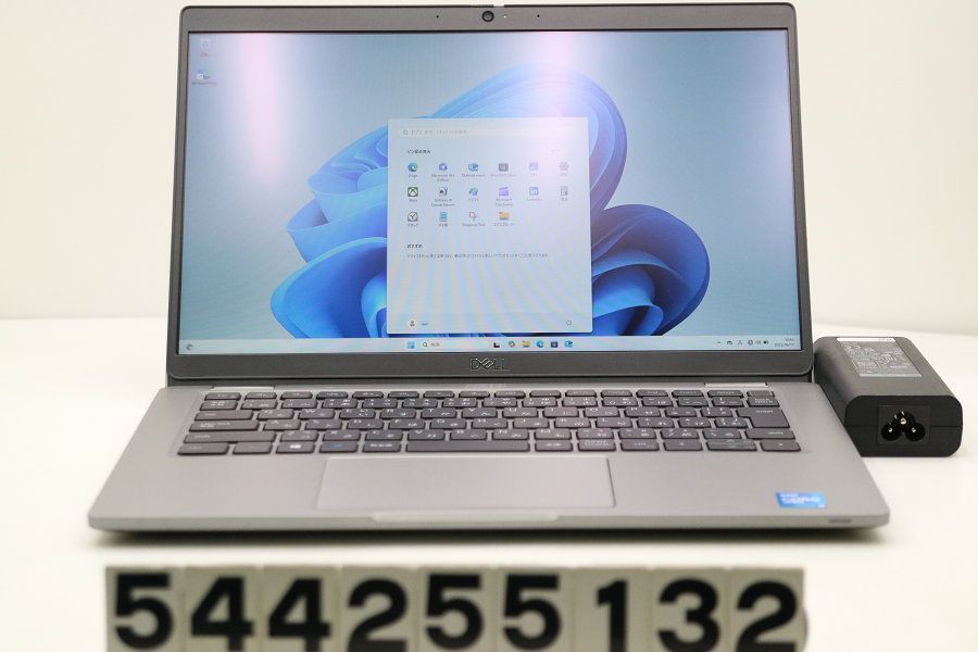 DELL Latitude 5320 Core i5 1145G7 2.6GHz|8GB|256GB SSD |13.3W|FHD 1920x1080 |Win11 544255132
