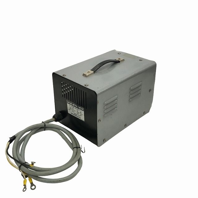 イクラ 育良精機 AC200V 降圧 変圧器 ポータブルトランス PT-50D 電動工具 コメント必読112263 HRDEVELOPMENT_JP