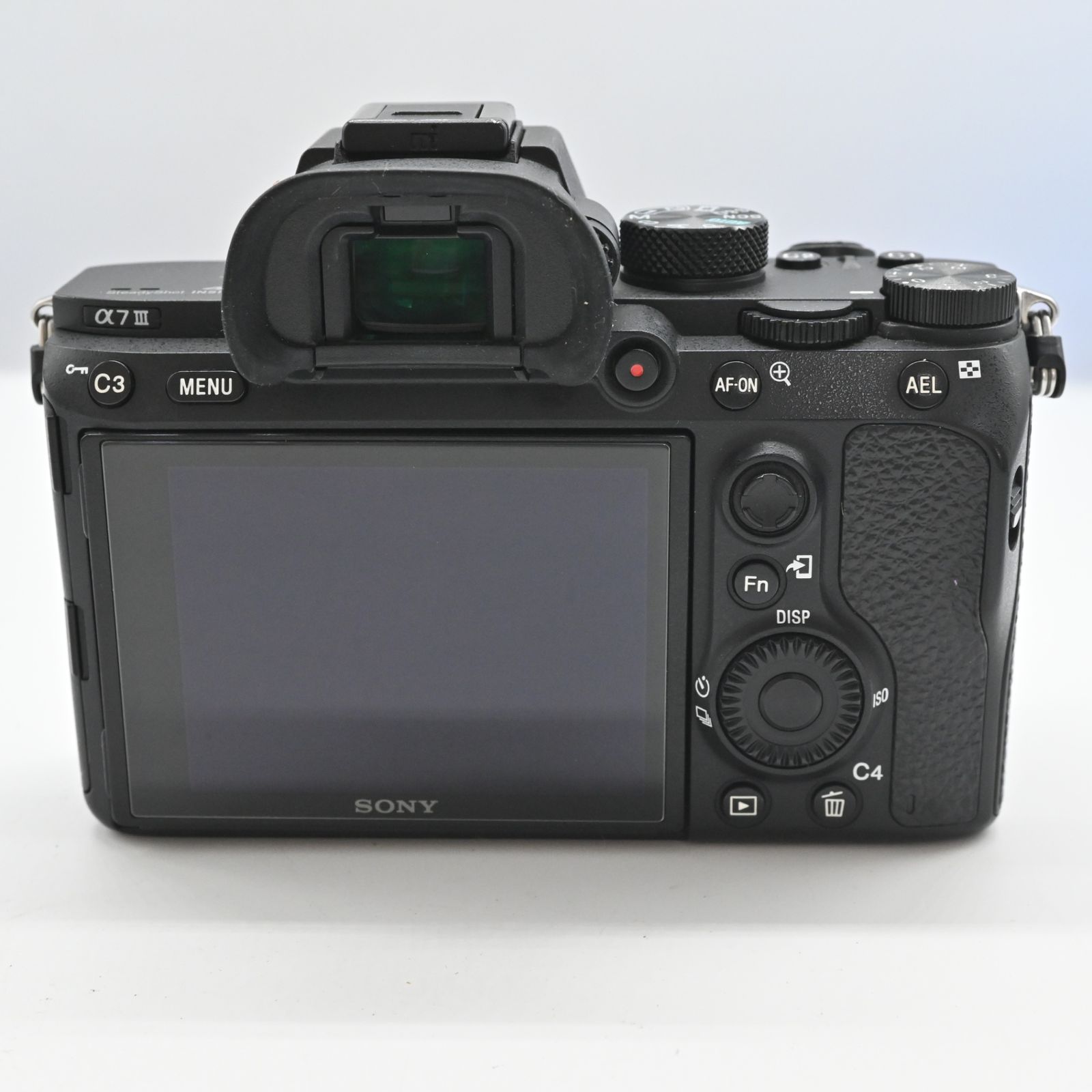 α7 III