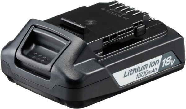 京セラ バッテリー B-1815 LA 18 V 1.5 Ah 蓄電池 電動工具 KYOCERA 旧RYOBI