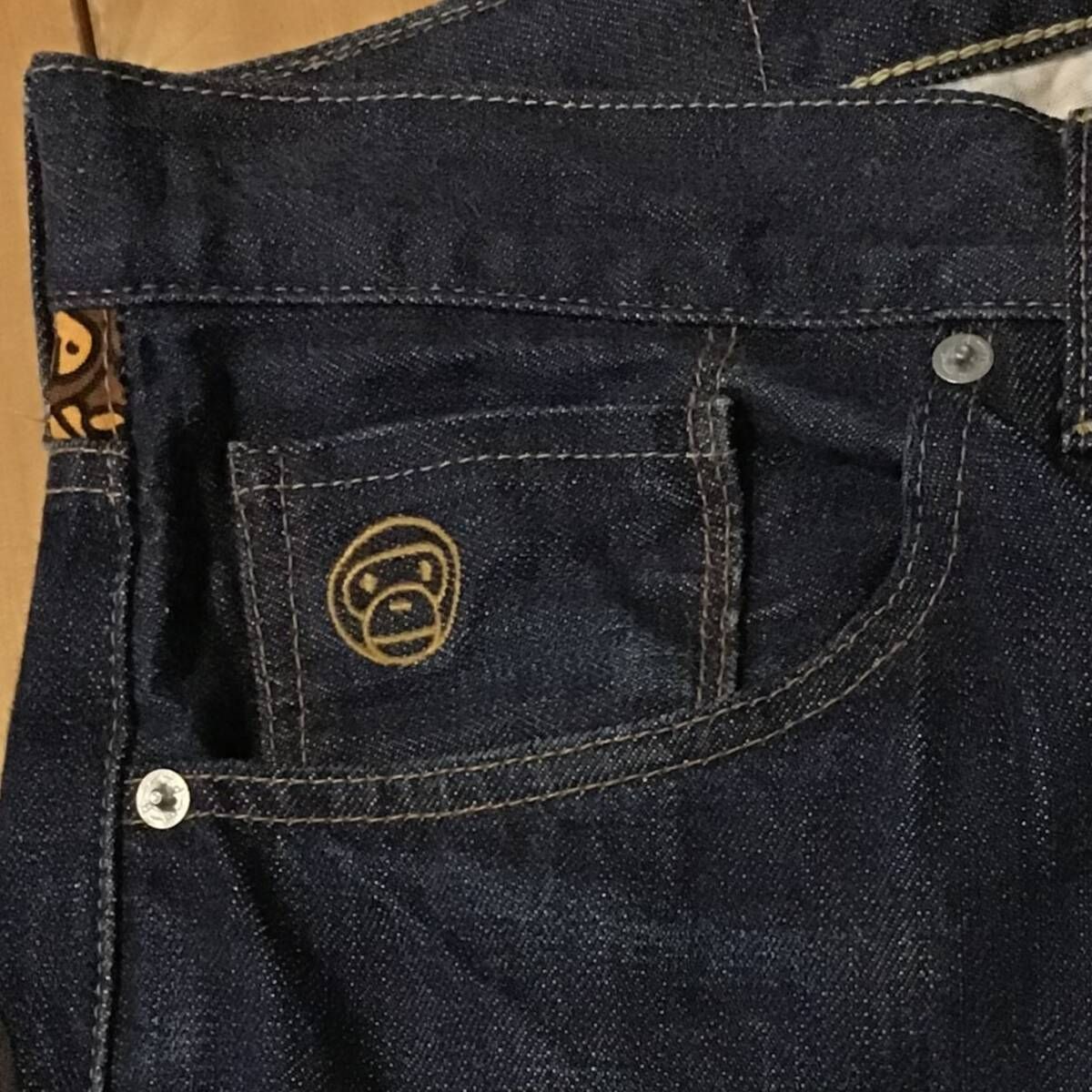 アベイシングエイプ NIGO