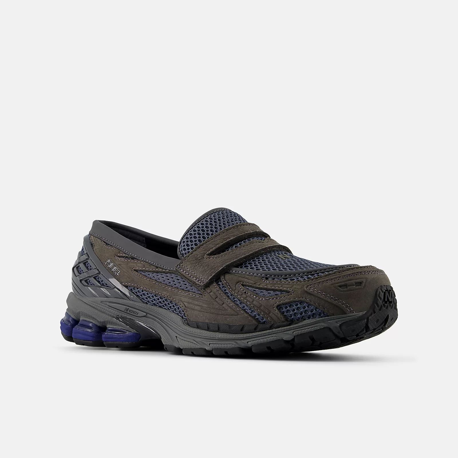 New Balance ニューバランス 1906L ローファー マグネット U1906LAF 男女兼用