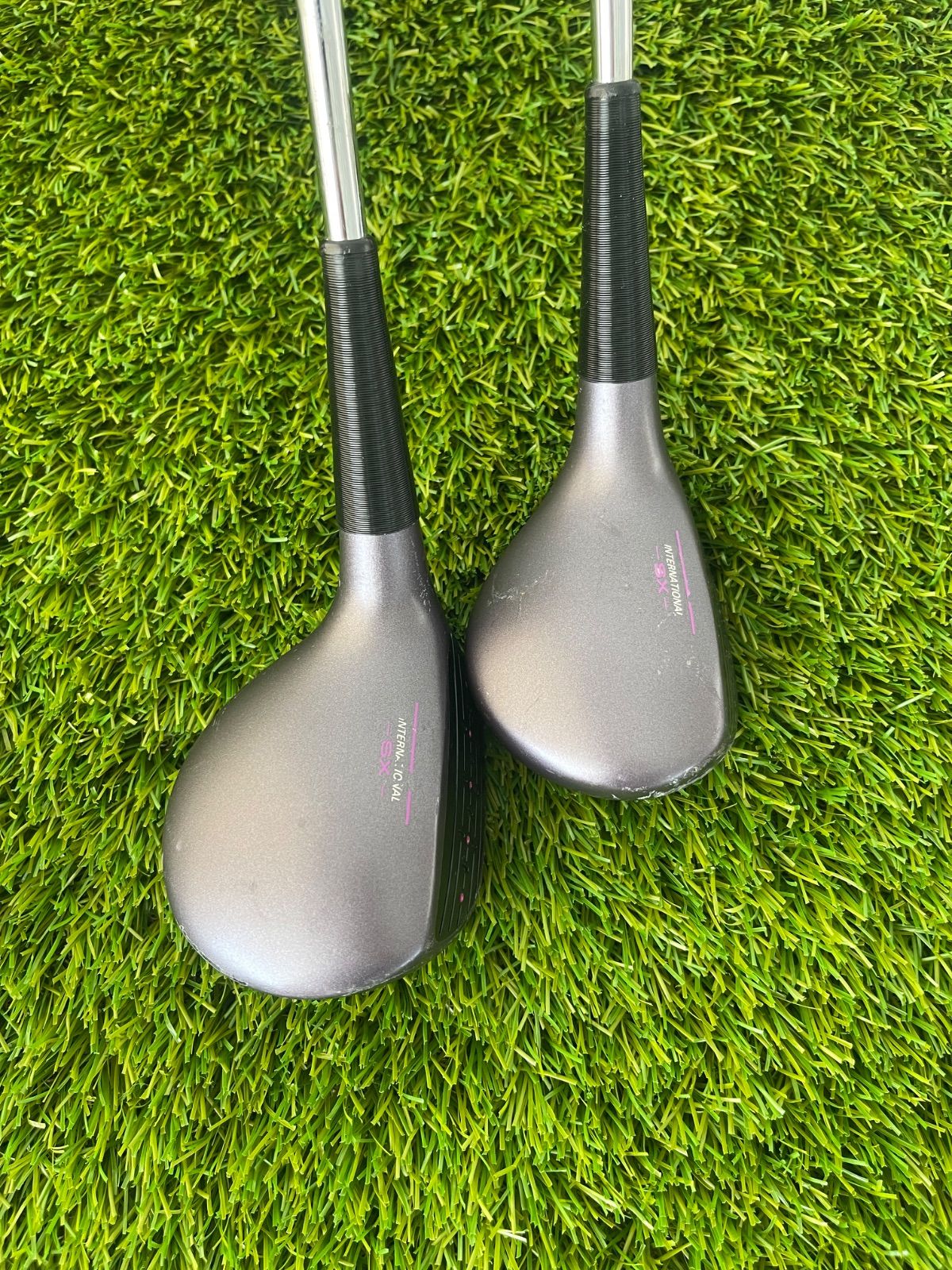 レディース ゴルフクラブ