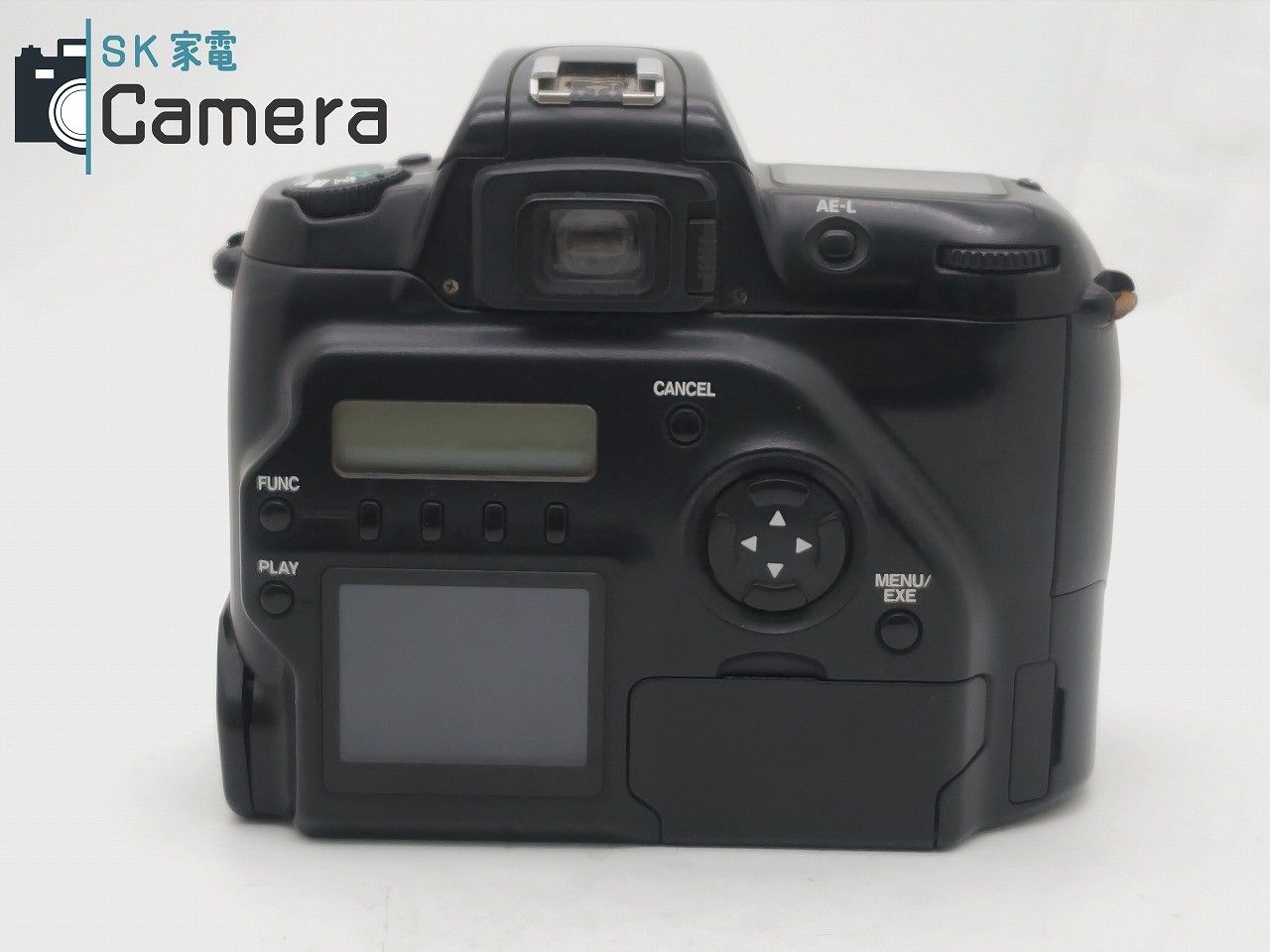 FUJIFILM FinePix S1 PRO デジタル一眼レフ ジャンク FUJIFILM FinePix S1 Pro 富士フィルム ジャンク - メルカリ